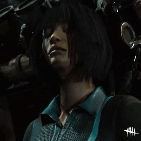 GIF by Dead by Daylight