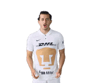Liga Mx Soccer Sticker by Pumas MX