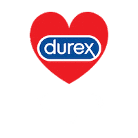 Condom Preservativo Sticker by Durex_Italia