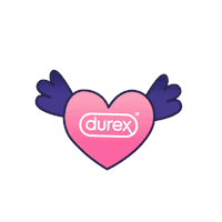 Valentines Day Love Sticker by Durex Russia
