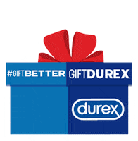 Fun Love Sticker by Durex_Italia