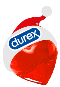 Heart Love Sticker by Durex_Italia