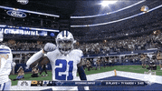 Dallas Cowboys Football GIF by NFL