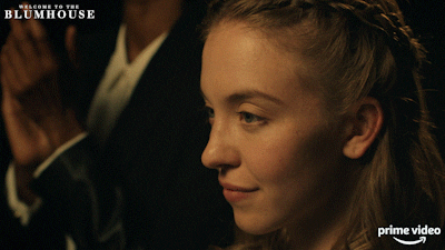 GIF by Amazon Prime Video