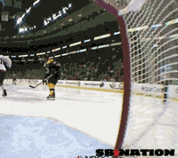 nhl GIF by SB Nation