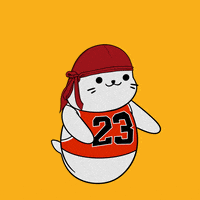 Dance Dancing GIF by Sappy Seals Community