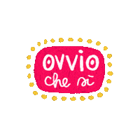 Draw Italy Sticker