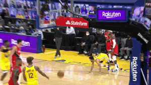 Regular Season Sport GIF by NBA