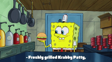 season 9 episode 22 GIF by SpongeBob SquarePants