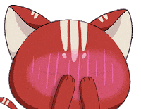 Thank You So Much Sticker by Kitaro World