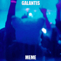 runaway GIF by Galantis