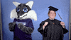 Happy Dance GIF by St. Louis Community College