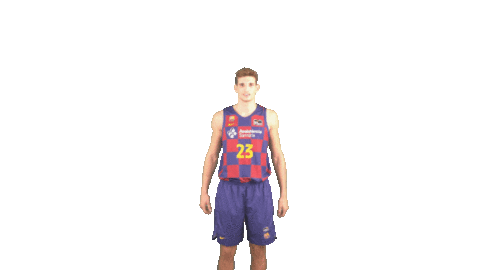 Vamos Fc Barcelona Sticker by ACB