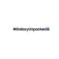 Samsung Galaxy Sticker by Samsung India