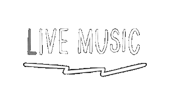 badlandsbar tonight livemusic badlands badlandsbar Sticker