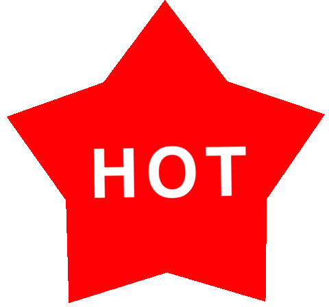 Marketing Label Sticker