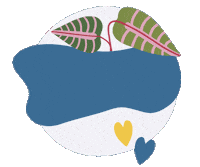 Plants Explore Sticker by FleuraMetz