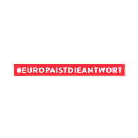 spdde eu europa spd barley Sticker