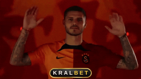 Mauro Icardi GIF by K R A L B   E  T