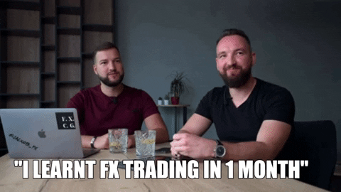 FXCG giphygifmaker trading forex trader GIF