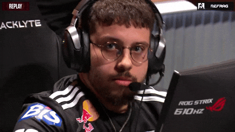 Blast Premier GIF by BLAST