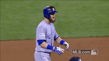 kc GIF by MLB