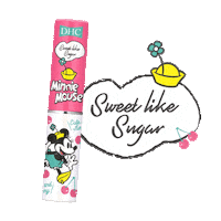 dhcskincare_id disney princess mickey toystory Sticker