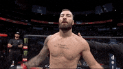 Paul Craig Sport GIF by UFC