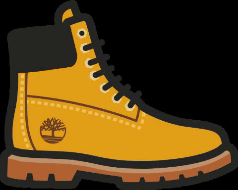 boots moderntrail GIF by Timberland México