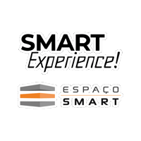 Smart Experience Sticker by EspacoSmart