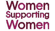 Girl Power Empowerment Sticker by Tommy John