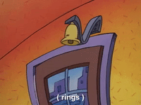 Rockos Modern Life Nicksplat GIF by NickRewind