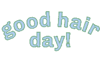 Good Hair Day Halloween Sticker by overtonecolor