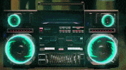 Turn Up Tudo Bom GIF by Static & Ben El