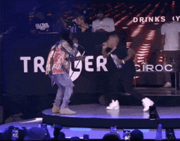 Bow Wow GIF by Verzuz