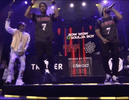 Verzuz Battle GIF by Verzuz