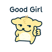 Dog Reaction GIF
