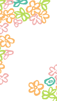 party blooming Sticker by Aww, Sam