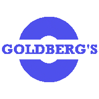 goldbergsfamousbagelsnj bagels goldbergs goldbergsbagels goldbergsfamousbagelsnj Sticker