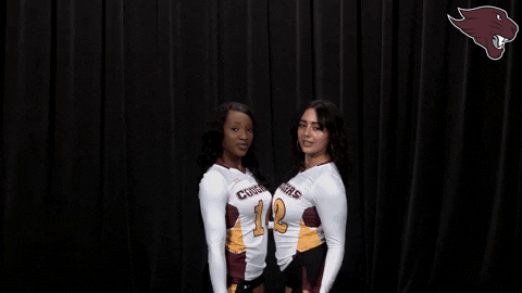 Stunt GIF by CUCougars