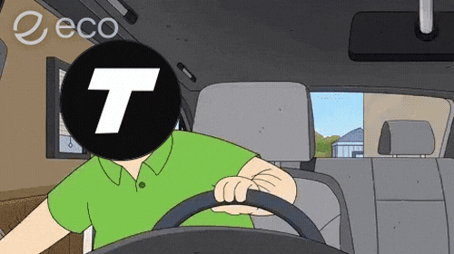 To The Moon Crypto GIF by Eco