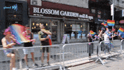 World Pride GIF by Glaad