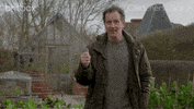 bbc yes GIF by britbox