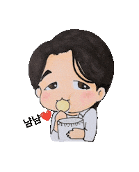 コンユGongyoo공유孔劉 Sticker