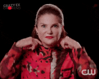 sassy no way GIF