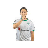 Sport Heerlen Sticker by Groene ster