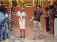 soul train bet GIF