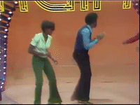 soul train bet GIF