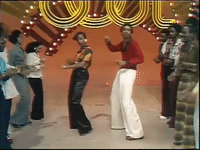 soul train bet GIF