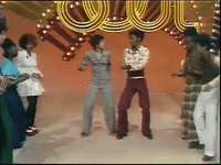 soul train bet GIF
